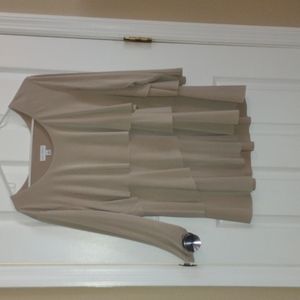 Susan Graver Blouse